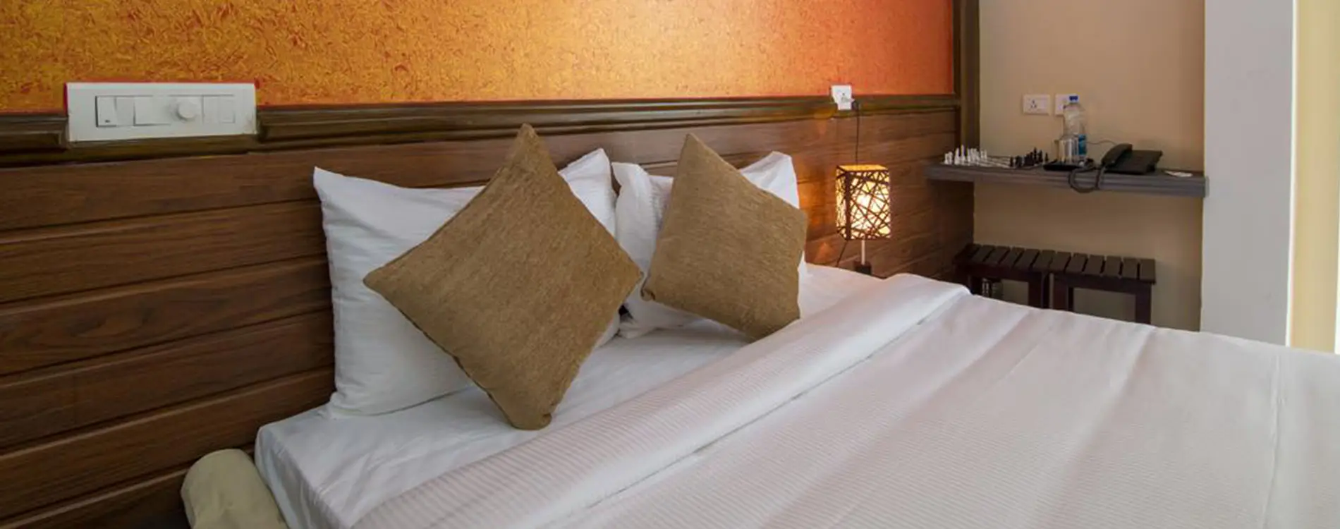 Gems9 Airport Hotel Nedumbassery Kochi