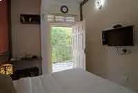 Modern hotel interior Nedumbassery